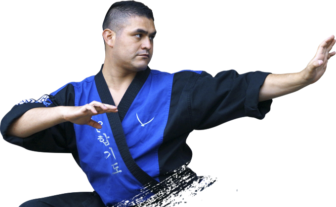 Franz Biyeon Kwan