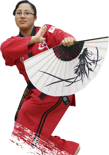 Karina Biyeon Kwan